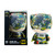 Yume Toys DZNR Camo Batman Plush Figure
