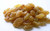 Jumbo Golden California Raisins 1 Pound Bag