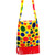 Matissa Clown Costume Accessories Clown Shoes and Clown Shoulder Bags Clown Shoulder Bag