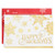 Hallmark Boxed Christmas Cards Colorful Ornaments 5XPX9450