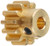 Redcat Racing 13T Motor Pinion Gear