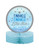Creative Converting One Little Star Boy Honeycomb Centrepiece, Multicolor
