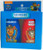 Paw Patrol 2 Piece Bath Set - Shampoo and Body Wash - Chase Marshall