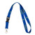 Madonna University NCAA Car Keys ID Badge Holder Lanyard Keychain Detachable Breakaway Snap Buckle