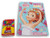 Activity Books Fancy Nancy Gigantic 200 Page Coloring Book with Door Hanger on Back and Crayons