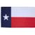Fastkoala State of Texas Flag - 3x5 ft Polyester Flag TX Texas State Flags Polyester Lightweight American Flag