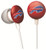 NFL Buffalo Bills Ear Phones