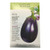 BOTANICAL INTERESTS Organic Eggplant Black Beautyseed 1 EA