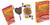 AQUARIUS Bacon Playing Cards