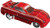 Smithsonian Mini 4" Sports Car 3D Build & Play Motorized Puzzle