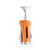 Savora Winged Corkscrew, Persimmon