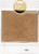 Heidi Swapp 314485 Glitter Mink-6 x 8-Rose Gold-4 Seats