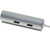 Type C USB-C Hub Artix C250 USB Type -C to 4-Port USB 3_0 Hub for USB Type-C Devices Works The New MacBook ChromeBook Pixel and Other Devices