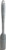Trudeau Silicone jar spatula Marble