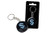 Inglasco Kraken Mini Hockey Puck Team Logo Keychain
