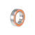 uxcell SMR117C-2OS Hybrid Ceramic Ball Bearing 7x11x3mm ABEC-7 Stainless Steel Bearings