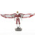 Playmation Marvel Avengers Falcon Hero Smart Figure Standard Packaging