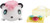 Mattel POOPAROOS Figure