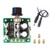 12V -40V 8A PWM DC motor governor DC motor governor Motor controller variable speed governor variable speed switch pulse width modulator with speed control knob with reverse polarity protection