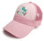 Hello Kitty Sports Sunny Hat - Pink