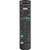 New Replacement Panasonic TV Remote Control Fit for All Panasonic LCD 4K Ultra HD HDR Smart TV with Netflix My APP Home Buttons - No Setup Required TV Universal Remote Control