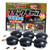 Roach Traps Cockroach Killer Indoor Home Small Roach Bait Station 12 Count