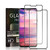 JKPNK LG G8 ThinQ Glass Screen Protector 2 Pack Full Coverage HD Anti-Scratch Bubble-Free Tempered glass Screen Protector for LG G8 ThinQ