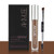 Eyebrow Gel - Waterproof Natural Long Lasting Sweat Resistant Transfer Proof Fills and Thickens Brows Smudge-Proof Tinted Liquid Brow Makeup Gel Auburn