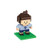 FOCO MLS Sporting Kansas City 3D BRXLZ - Player