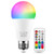 Color Changing Light Bulb10W RGBW Colors LED Light Bulb Dimmable A19 LED Light Bulbs with Remote ControlLED Night Light Bulbs Mood Light Bulb 10W RGB 2700K1 Pack