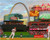 MLB Yadier Molina St_ Louis Cardinals Busch Stadium 2014 Action Photo Size 8 x 10