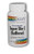 Solaray Super Bio C Buffered Vegan Veg Cap Btl-Plastic 1000mg  60ct