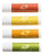 Honeybee Gardens All Natural Lip Balm 4-Pack
