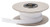 Pearl 5/8" Double Fold Quilt Binding, P/C, 25 yd, White