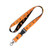 WinCraft MLB Baltimore Orioles Lanyard with Detachable Buckle 34