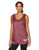 Intensity Womens Eyelet Mesh Reversible Jersey CardinalWhite AS