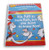 Paper Magic Cat in The Hat Themed It is Fun to Have Fun Blank Books - 8 Ct