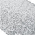 Shinybeauty Sequin Table Runner, 12 by 72-Inch-Silver,Shimmer Table Runner, Bling Table Runner, Wedding Table Runner, Custom Table Runner
