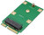M_2 B Key NGFF SSD to Mini PCI-E mSATA Adapter Card Laptop Converter Adapter