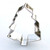 Small Christmas Tree Cookie Cutter- Stainless Steel