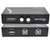 2 Ports USB 2.0 Printer Sharing Selector Switch Manual Switcher Adapter Box Hub 2 PC Share 1 USB Device for Printer Scanner Projector Camera and Keyboard