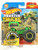 DieCast Hotwheels Monster Trucks 164 Scale with Crushable car Operation Stomp Transport Riding Truck 7175