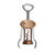 BarCraft Winged Corkscrew, Copper