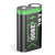 EBL Controller Batteries for Xbox One Rechargeable Battery for Xbox OneXbox One SXbox One XXbox One Elite Controllers One Pack