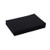 FLOAT ISLAND 20 Pack Craft Foam Sheets EVA A4 Size 2mm Thick Black Boards for School Projects Cosplay Kids Classroom Party and DIY Handicraft