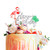 Acrylic Aloha Flamingo Birthday Cake Topper - Summer Hawaiian Luau Tropical Party Cake Decor - Baby Shower Kids Birthday Party Decoration Acrylic Aloha Flamingo Birthday Cake Topper - Summer Hawaiian Luau Tropical Party Cake Decor - Baby Shower Kids Birthday Party Decoration