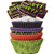 Halloween Cupcake Liners Combo Pack, 150-Count