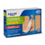 Equate Assorted Antibacterial Flexible Fabric Sterile Bandages 100 Count