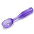 Chef Craft Translucent Ice Cream Scoops, Assorted