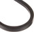 Challenge B40 Classical V-Belt B 17mm Top Width 1089mm Outside Length